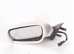 Recambio de retrovisor electrico izquierdo para skoda octavia berlina (1u2) referencia OEM IAM 1U1857501A  