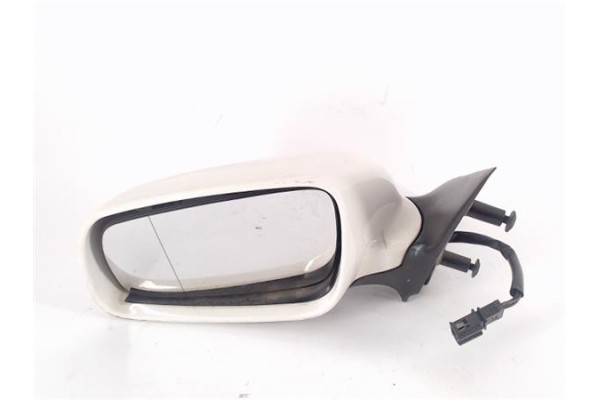Recambio de retrovisor electrico izquierdo para skoda octavia berlina (1u2) referencia OEM IAM 1U1857501A  