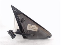 Recambio de retrovisor electrico izquierdo para skoda octavia berlina (1u2) referencia OEM IAM 1U1857501A  