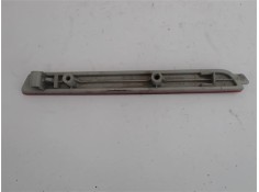 Recambio de reflectante paragolpes trasero para mazda 3 berlina (bk) referencia OEM IAM p4526  