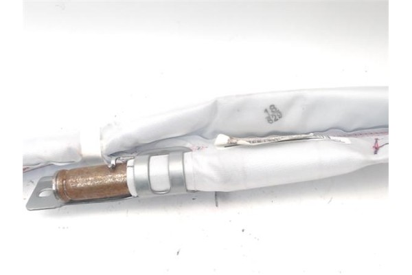 Recambio de airbag cortina delantero derecho para peugeot 2008 1.2 access referencia OEM IAM 9804092280  