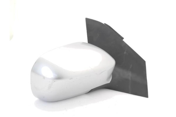 Recambio de retrovisor electrico derecho para honda civic vi 1.6 referencia OEM IAM 76203S6DG21  