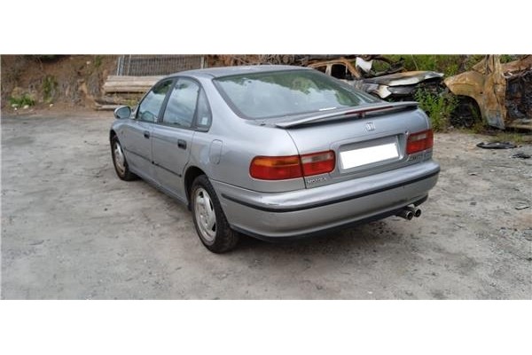 honda accord v (cc7, cd) del año 1995