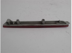 Recambio de reflectante paragolpes trasero para mazda 3 berlina (bk) referencia OEM IAM p4526  