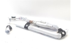 Recambio de airbag cortina delantero derecho para peugeot 2008 1.2 access referencia OEM IAM 9804092280  