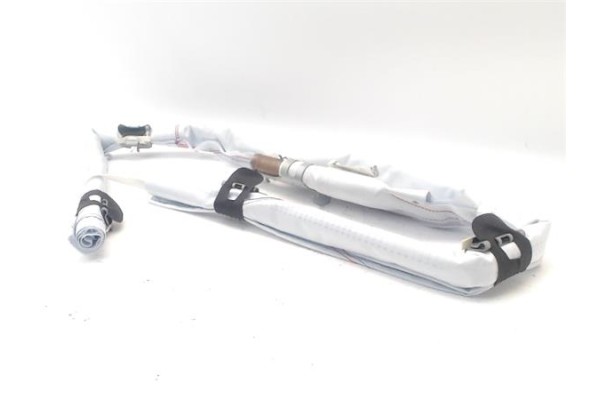 Recambio de airbag cortina delantero derecho para peugeot 2008 1.2 access referencia OEM IAM 9804092280  