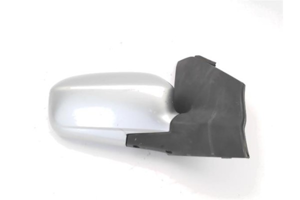 Recambio de retrovisor electrico derecho para honda civic vi 1.6 referencia OEM IAM 76203S6DG21  