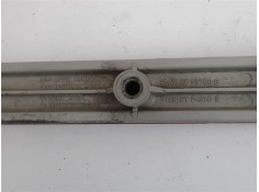 Recambio de reflectante paragolpes trasero para mazda 3 berlina (bk) referencia OEM IAM p4526  