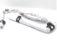 Recambio de airbag cortina delantero derecho para peugeot 2008 1.2 access referencia OEM IAM 9804092280  
