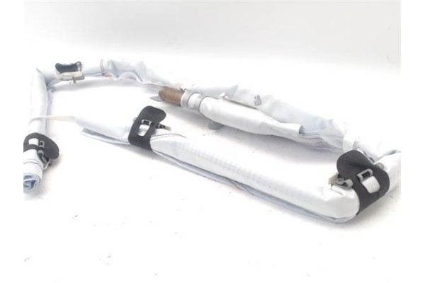 Recambio de airbag cortina delantero derecho para peugeot 2008 1.2 access referencia OEM IAM 9804092280  