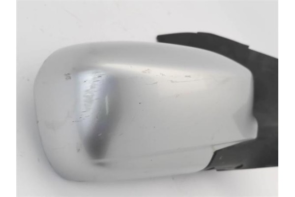 Recambio de retrovisor electrico derecho para honda civic vi 1.6 referencia OEM IAM 76203S6DG21  