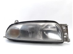 Recambio de faro delantero izquierdo para ford fiesta berlina referencia OEM IAM 1043153  (X) , FORD | 438 , FIAT | 456 , FIAT |
