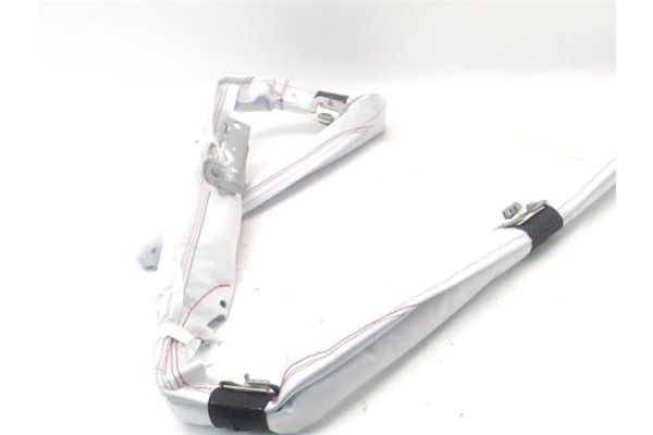 Recambio de airbag cortina delantero derecho para peugeot 2008 1.2 access referencia OEM IAM 9804092280  