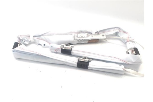 Recambio de airbag cortina delantero derecho para peugeot 2008 1.2 access referencia OEM IAM 9804092280  