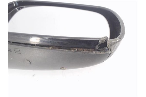 Recambio de retrovisor electrico derecho para skoda superb (3u4) referencia OEM IAM   