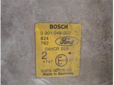 Recambio de faro delantero izquierdo para ford fiesta berlina referencia OEM IAM 1043153  (X) , FORD | 438 , FIAT | 456 , FIAT |