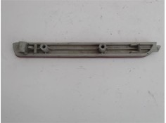 Recambio de reflectante paragolpes trasero para mazda 3 berlina (bk) referencia OEM IAM p4526  