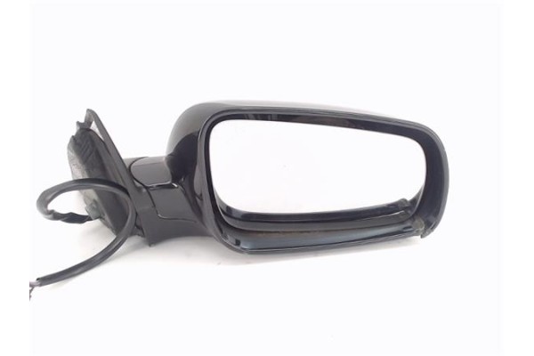 Recambio de retrovisor electrico derecho para skoda superb (3u4) referencia OEM IAM   