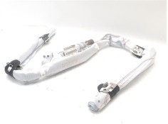 Recambio de airbag cortina delantero derecho para peugeot 2008 1.2 access referencia OEM IAM 9804092280  