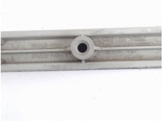 Recambio de reflectante paragolpes trasero para mazda 3 berlina (bk) referencia OEM IAM p4526  