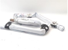 Recambio de airbag cortina delantero derecho para peugeot 2008 1.2 access referencia OEM IAM 9804092280  