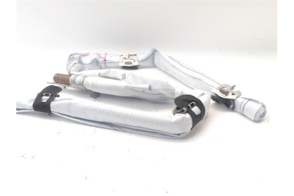 Recambio de airbag cortina delantero derecho para peugeot 2008 1.2 access referencia OEM IAM 9804092280  