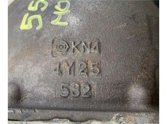 Recambio de diferencial delantero para mitsubishi montero (v20/v40) 2.8 td (v46w) referencia OEM IAM NDA  