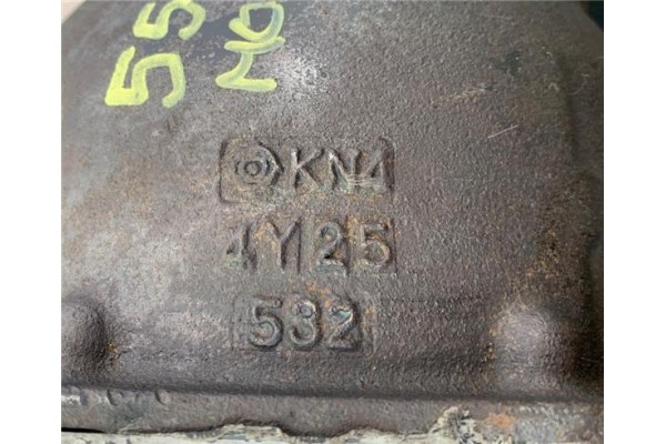 Recambio de diferencial delantero para mitsubishi montero (v20/v40) 2.8 td (v46w) referencia OEM IAM NDA  