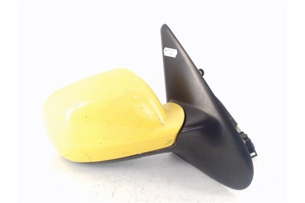 Recambio de retrovisor electrico derecho para seat ibiza (6k1) referencia OEM IAM   