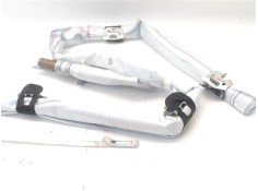 Recambio de airbag cortina delantero derecho para peugeot 2008 1.2 access referencia OEM IAM 9804092280  