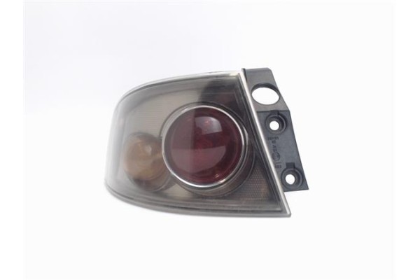 Recambio de piloto trasero izquierdo para seat ibiza (6l1) 1.9 tdi referencia OEM IAM 6L5945509E  