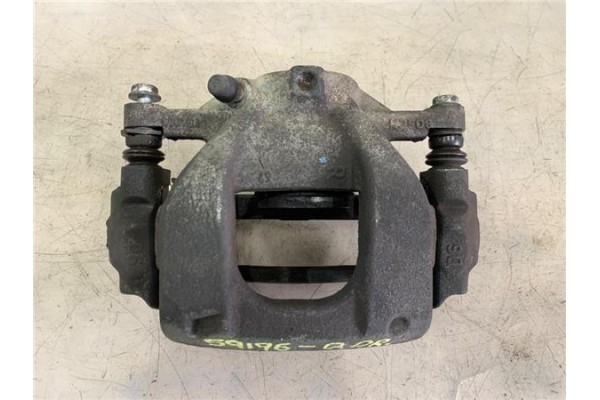 Recambio de pinza freno delantero derecha para toyota verso (aur2/zgr2) 2.0 d-4d referencia OEM IAM 4772109480 D7034C 1648321780 Recambio de pinza freno delantero derecha para toyota verso (aur2/zgr2) 2.0 d-4d referencia OEM IAM 4772109480 D7034C 1648321780
