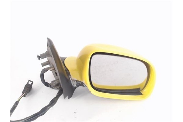 Recambio de retrovisor electrico derecho para seat ibiza (6k1) referencia OEM IAM   