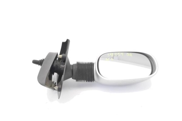 Recambio de retrovisor derecho para ford ka (ccq) 1.3 i referencia OEM IAM 97KB17683APYYD9  