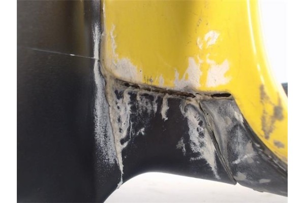 Recambio de retrovisor electrico derecho para seat ibiza (6k1) referencia OEM IAM   