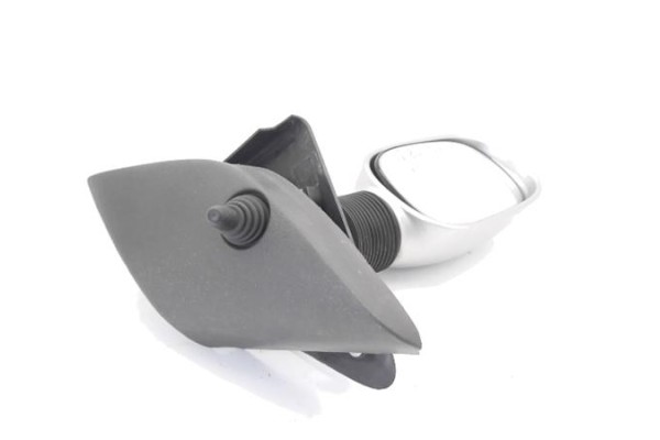 Recambio de retrovisor derecho para ford ka (ccq) 1.3 i referencia OEM IAM 97KB17683APYYD9  