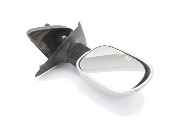 Recambio de retrovisor derecho para ford ka (ccq) 1.3 i referencia OEM IAM 97KB17683APYYD9  