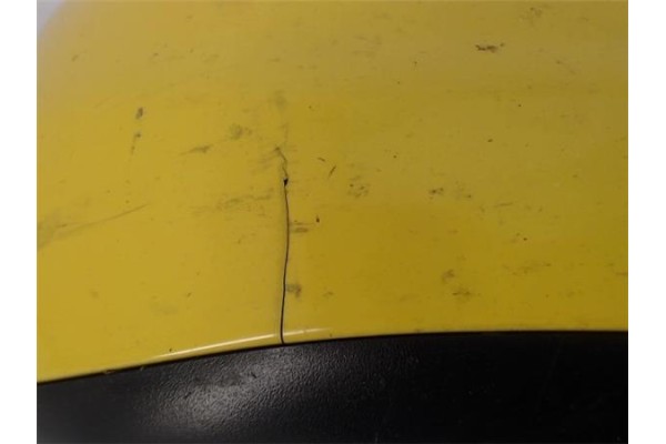 Recambio de retrovisor electrico derecho para seat ibiza (6k1) referencia OEM IAM   