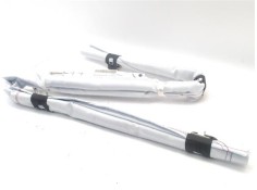 Recambio de airbag cortina delantero izquierdo para peugeot 2008 1.2 access referencia OEM IAM 9804092380  