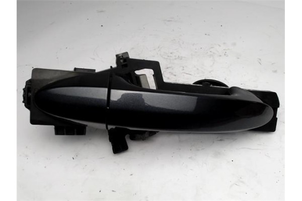 Recambio de maneta exterior trasero izquierda para ford fiesta vi 1.4 referencia OEM IAM 1767138 538889 