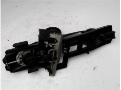 Recambio de maneta exterior trasero izquierda para ford fiesta vi 1.4 referencia OEM IAM 1767138 538889 