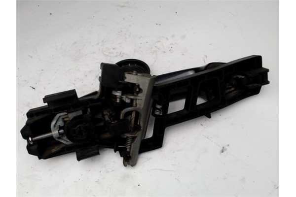Recambio de maneta exterior trasero izquierda para ford fiesta vi 1.4 referencia OEM IAM 1767138 538889 