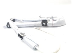 Recambio de airbag cortina delantero izquierdo para peugeot 2008 1.2 access referencia OEM IAM 9804092380  