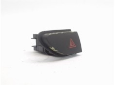 Recambio de interruptor luces emergencia para renault captur i 0.9 zen referencia OEM IAM 252907372R 252907372R 