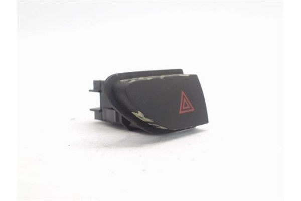 Recambio de interruptor luces emergencia para renault captur i 0.9 zen referencia OEM IAM 252907372R 252907372R 