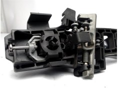 Recambio de maneta exterior trasero izquierda para ford fiesta vi 1.4 referencia OEM IAM 1767138 538889 