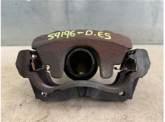 Recambio de pinza freno delantero izquierda para toyota verso (aur2/zgr2) 2.0 d-4d referencia OEM IAM 4772209180 D7034C 16483217