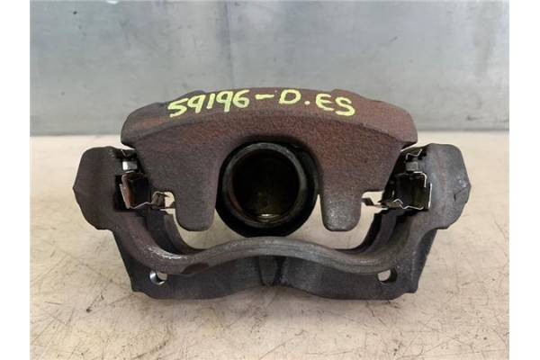 Recambio de pinza freno delantero izquierda para toyota verso (aur2/zgr2) 2.0 d-4d referencia OEM IAM 4772209180 D7034C 16483217