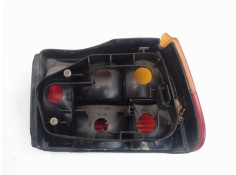 Recambio de piloto trasero izquierdo para seat ibiza (6k1) referencia OEM IAM   