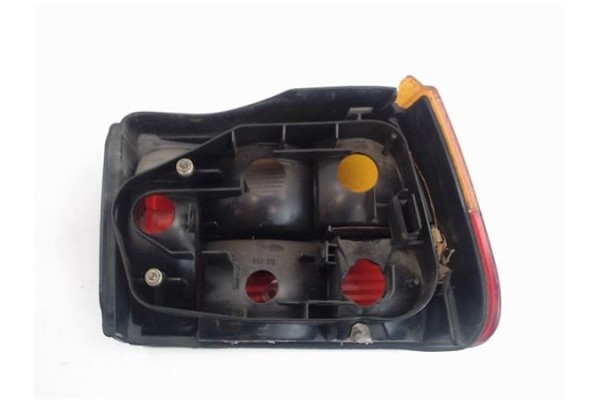 Recambio de piloto trasero izquierdo para seat ibiza (6k1) referencia OEM IAM   